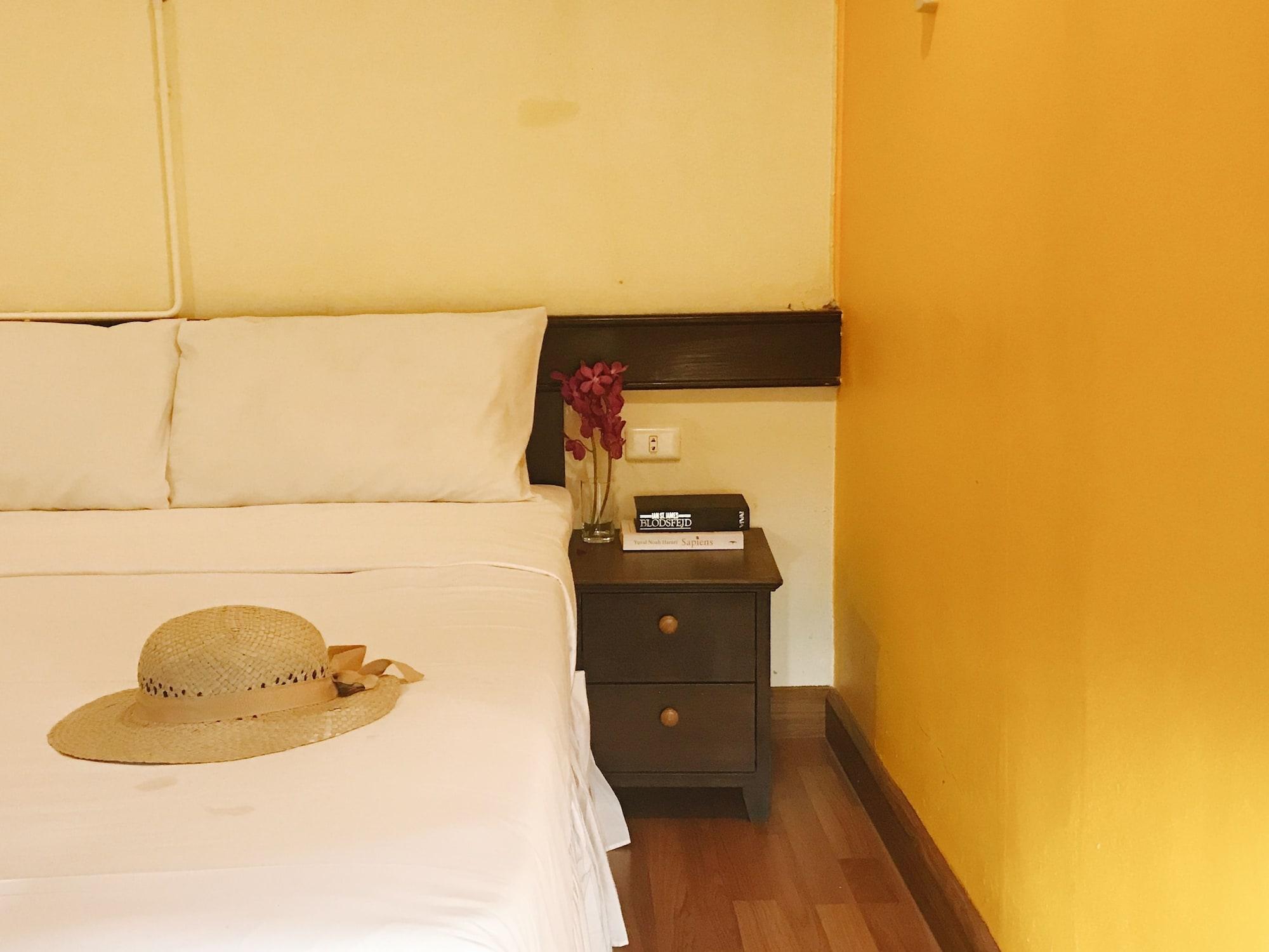 Krabi City Seaview Hotel Exterior foto